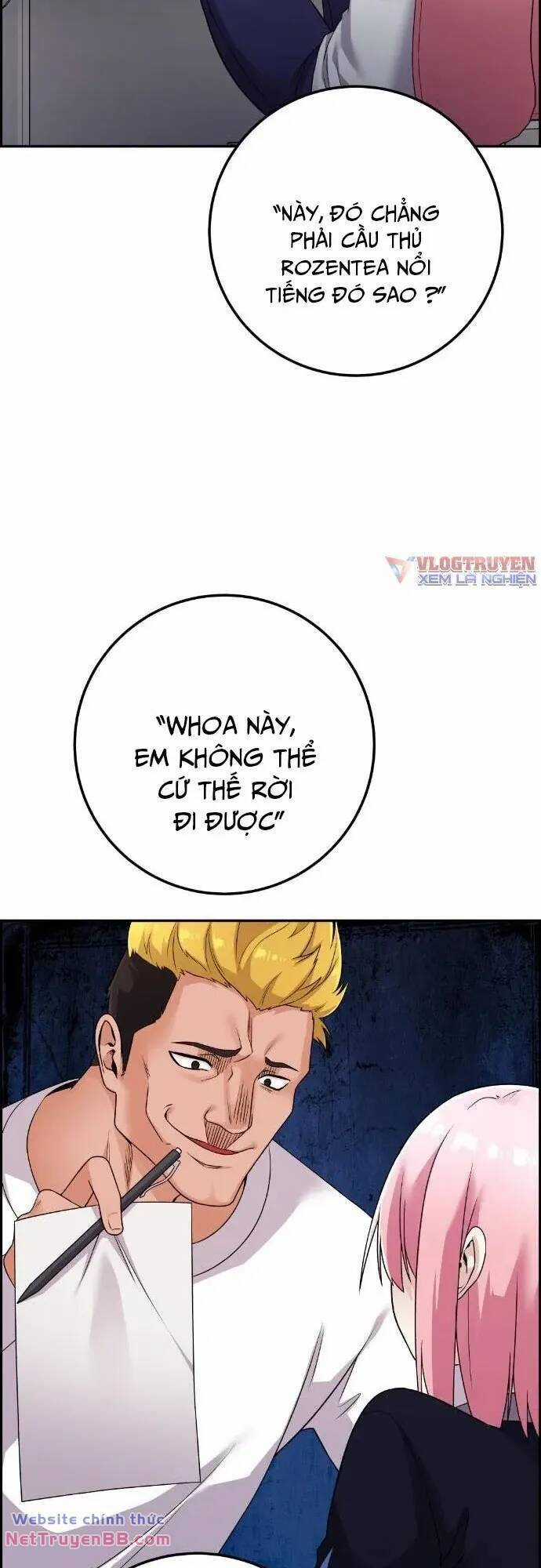 Nhân Vật Webtoon Na Kang Lim Chapter 41 trang 35