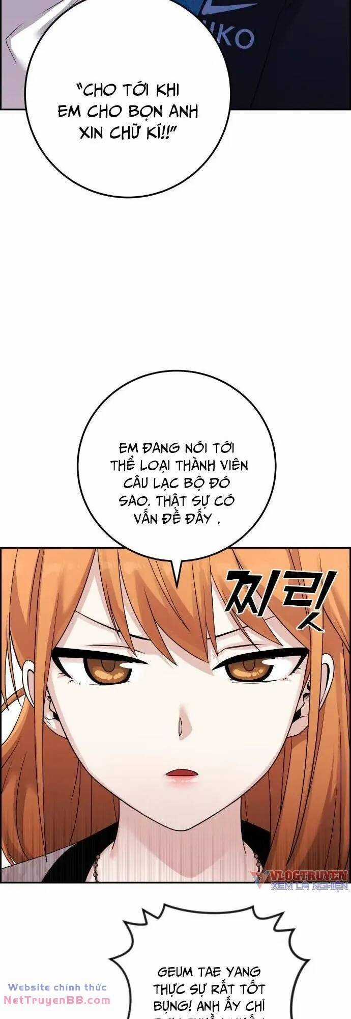 Nhân Vật Webtoon Na Kang Lim Chapter 41 trang 36