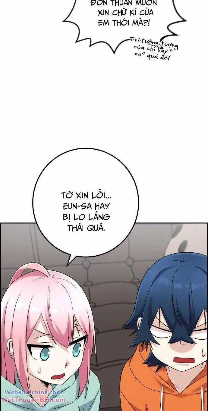 Nhân Vật Webtoon Na Kang Lim Chapter 41 trang 37