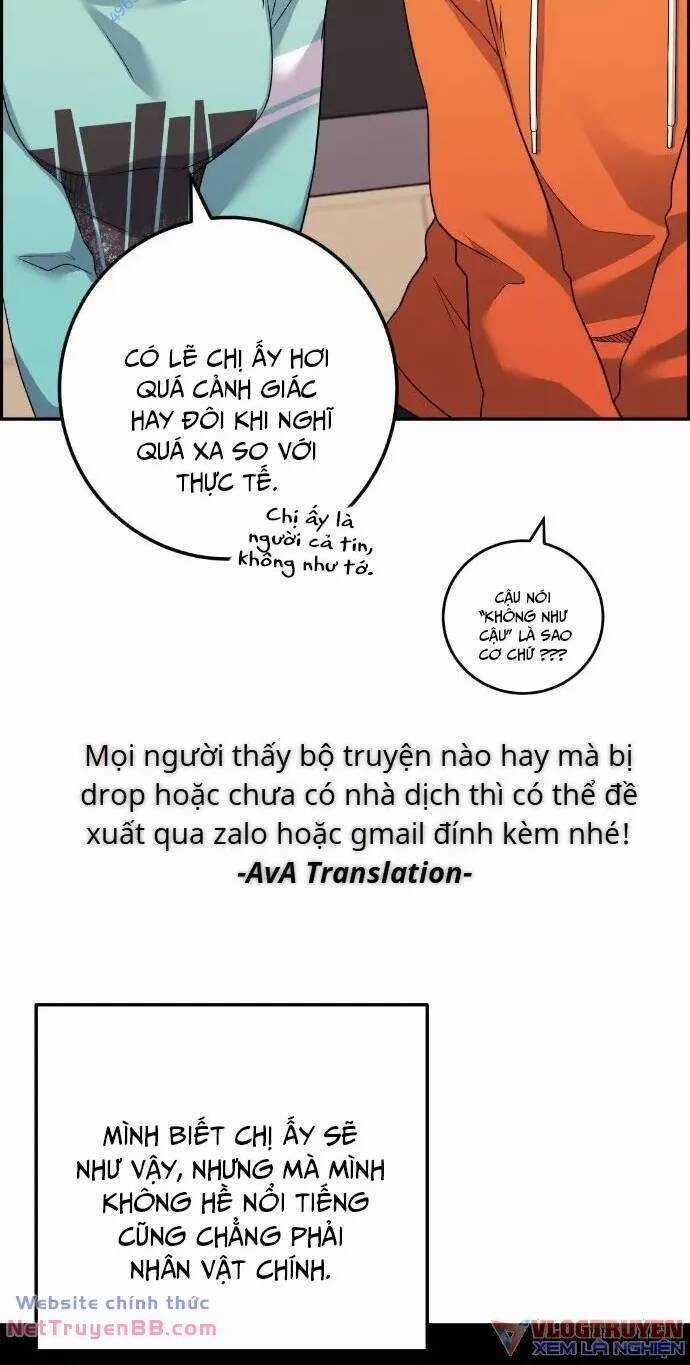 Nhân Vật Webtoon Na Kang Lim Chapter 41 trang 38