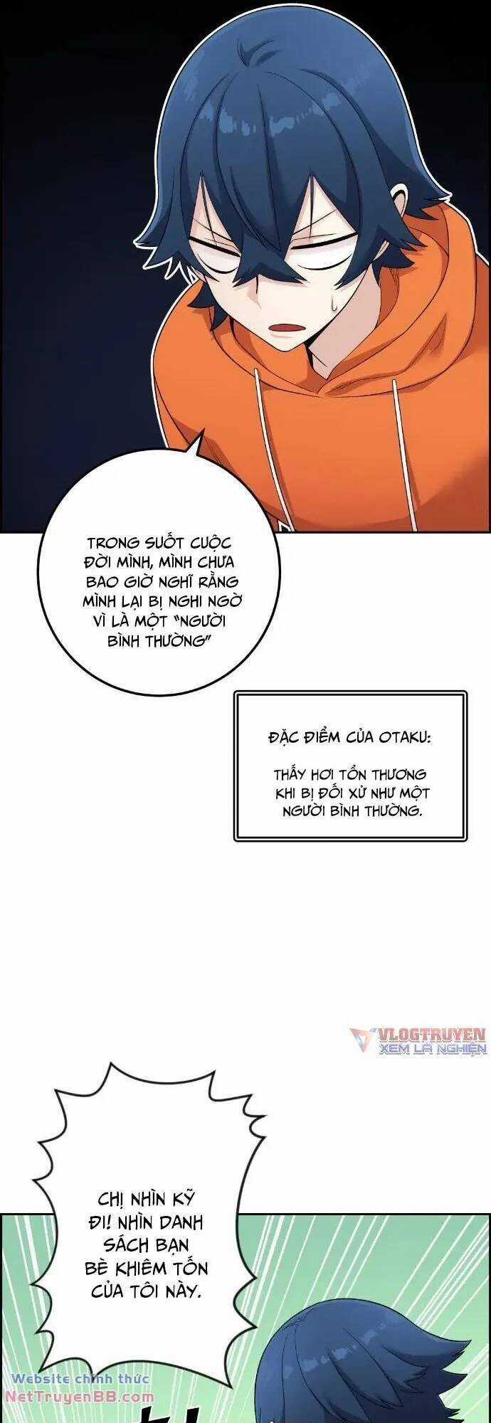 Nhân Vật Webtoon Na Kang Lim Chapter 41 trang 39