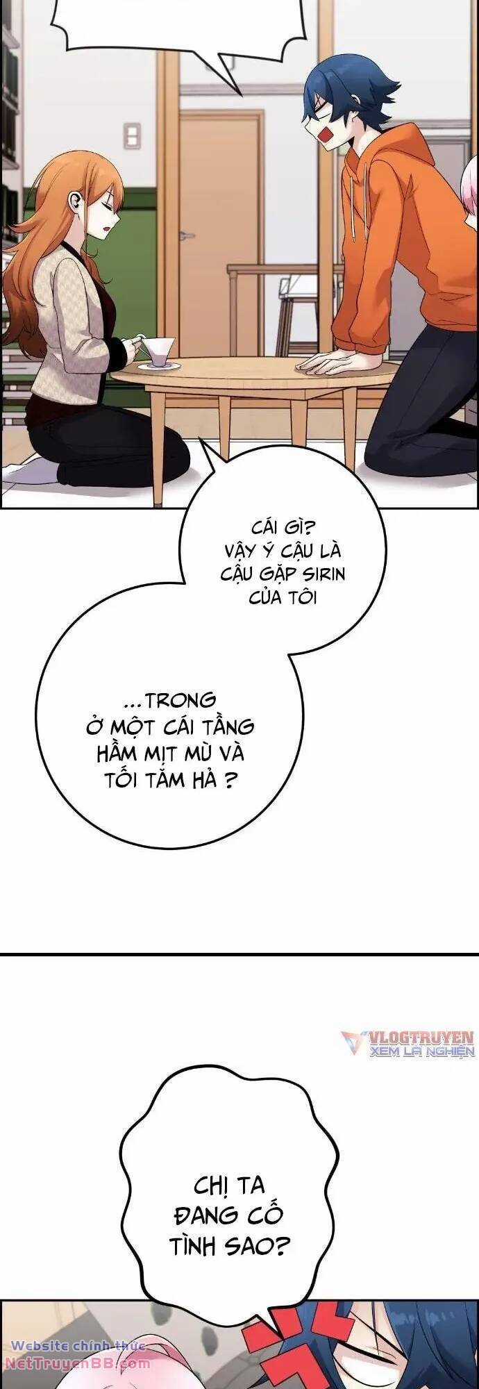 Nhân Vật Webtoon Na Kang Lim Chapter 41 trang 41