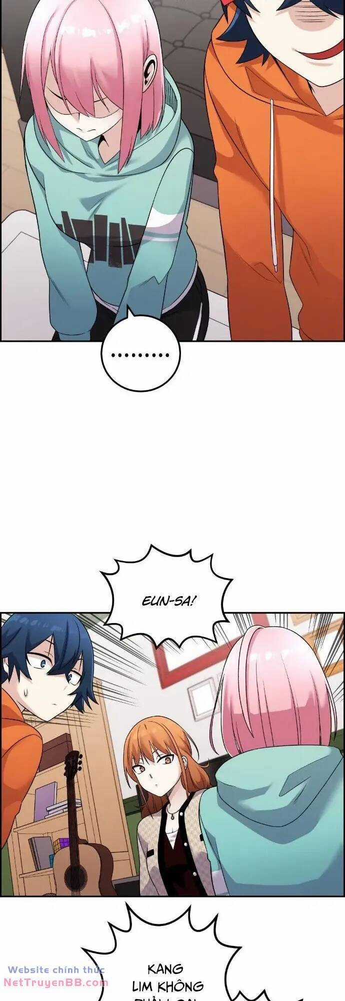 Nhân Vật Webtoon Na Kang Lim Chapter 41 trang 42