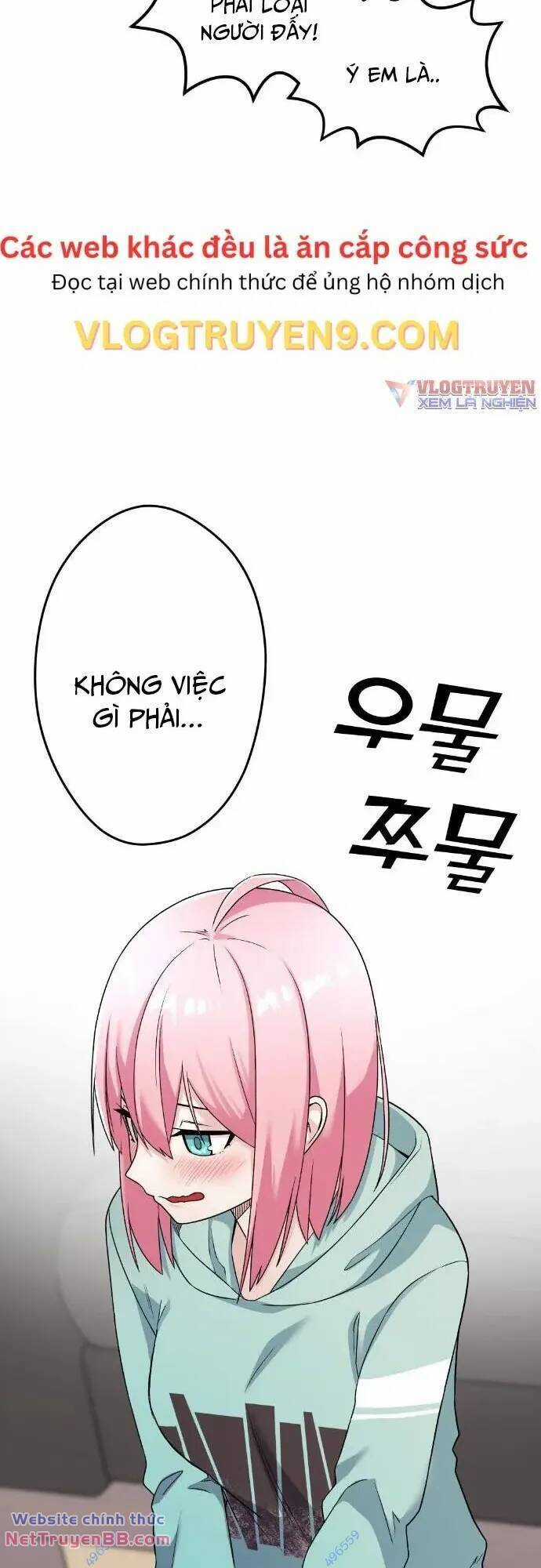 Nhân Vật Webtoon Na Kang Lim Chapter 41 trang 43