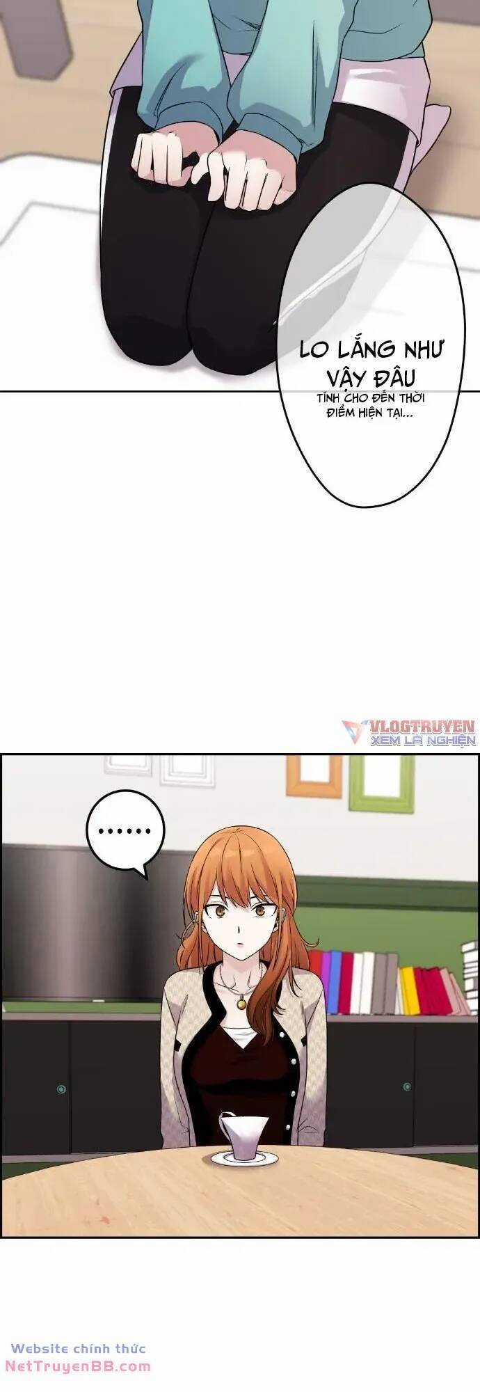 Nhân Vật Webtoon Na Kang Lim Chapter 41 trang 44