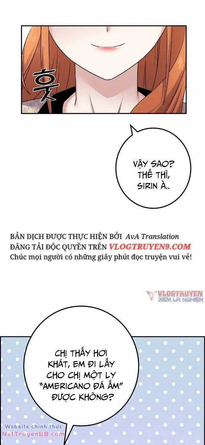 Nhân Vật Webtoon Na Kang Lim Chapter 41 trang 45