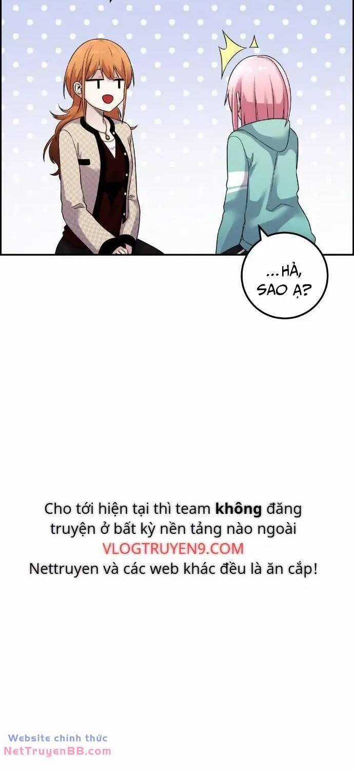Nhân Vật Webtoon Na Kang Lim Chapter 41 trang 46