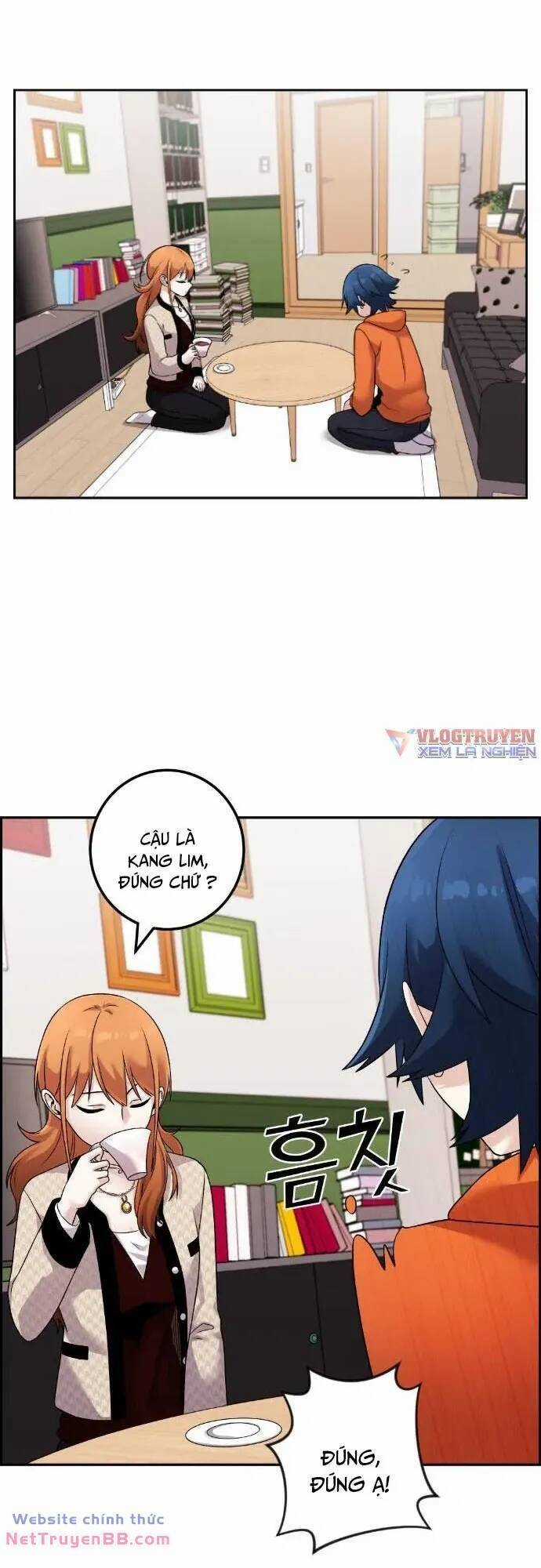 Nhân Vật Webtoon Na Kang Lim Chapter 41 trang 47