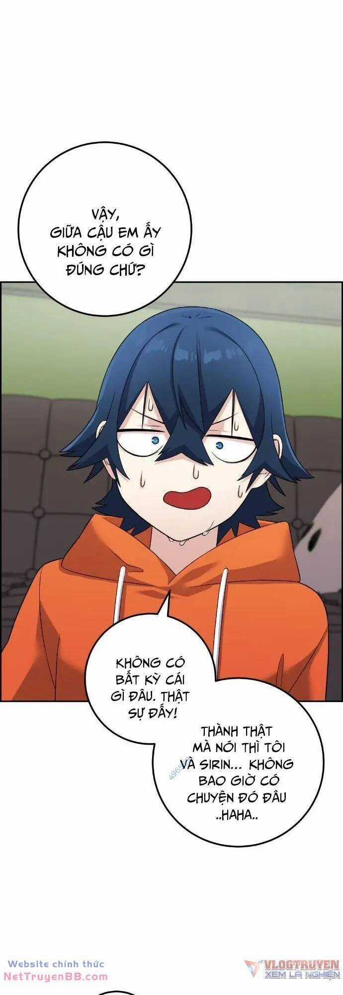 Nhân Vật Webtoon Na Kang Lim Chapter 41 trang 48