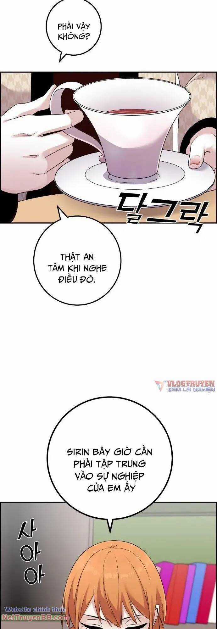 Nhân Vật Webtoon Na Kang Lim Chapter 41 trang 49