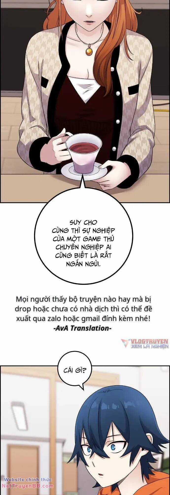 Nhân Vật Webtoon Na Kang Lim Chapter 41 trang 50