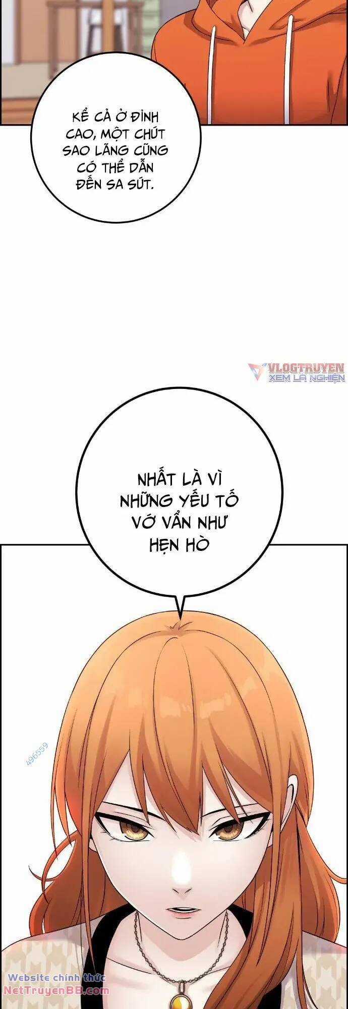 Nhân Vật Webtoon Na Kang Lim Chapter 41 trang 51