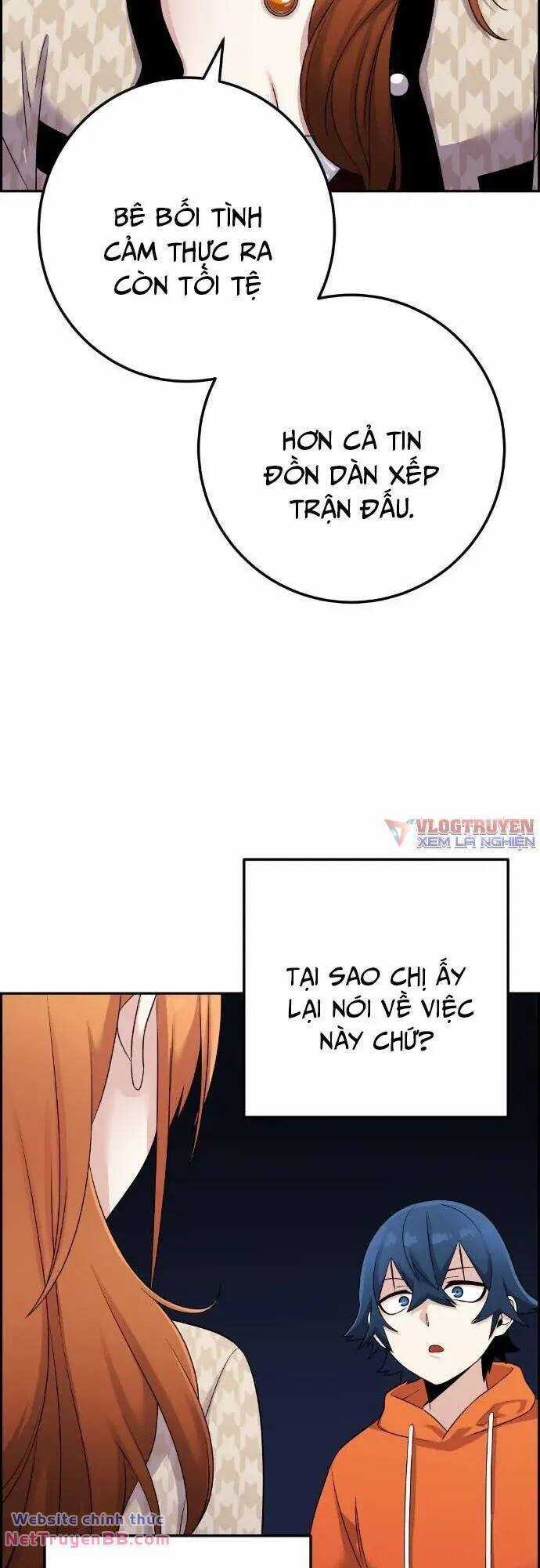 Nhân Vật Webtoon Na Kang Lim Chapter 41 trang 52