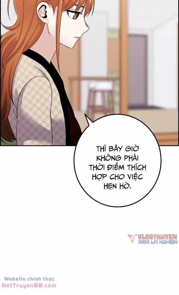 Nhân Vật Webtoon Na Kang Lim Chapter 41 trang 54