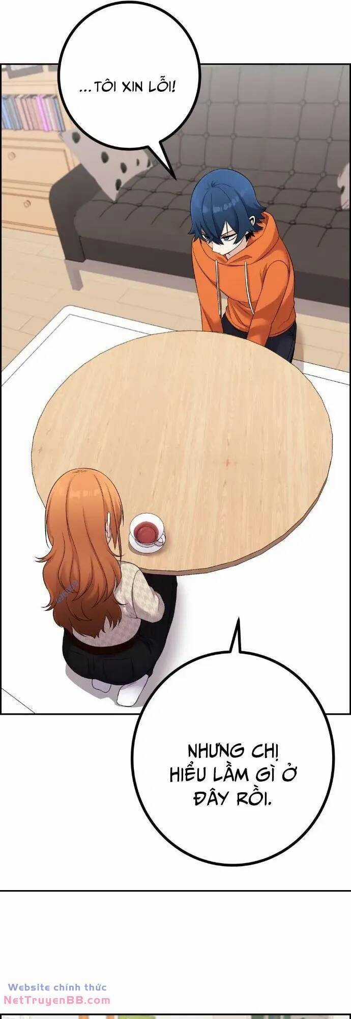 Nhân Vật Webtoon Na Kang Lim Chapter 41 trang 55