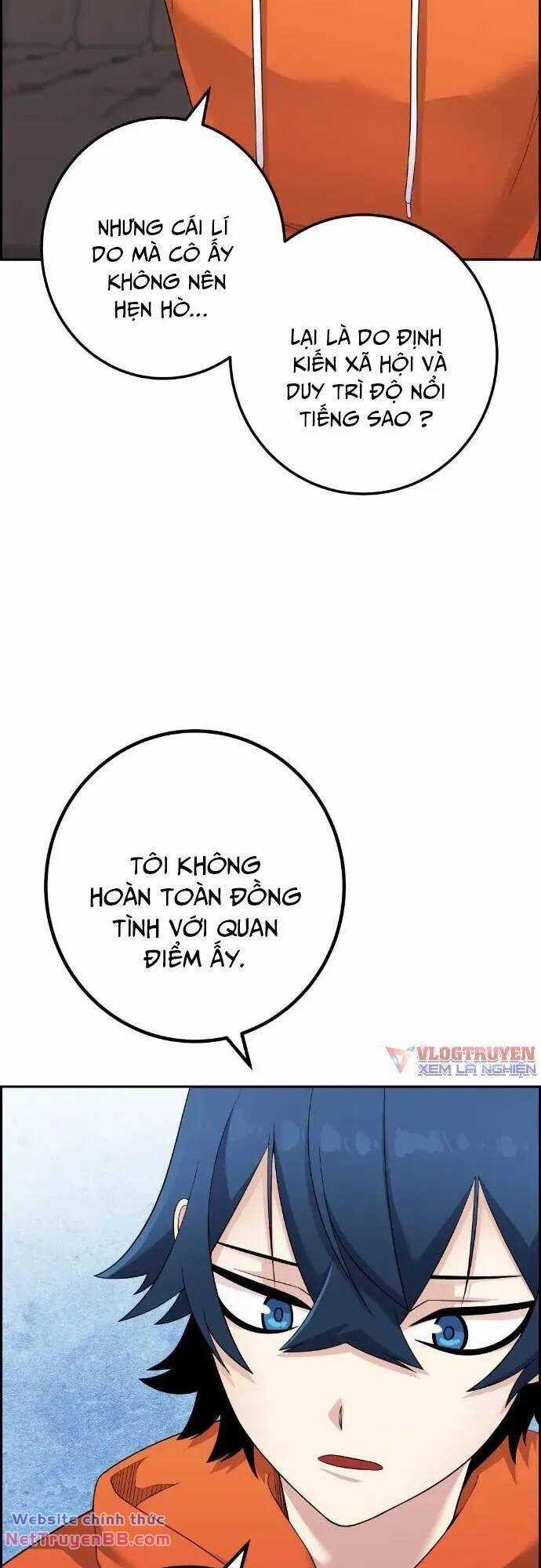 Nhân Vật Webtoon Na Kang Lim Chapter 41 trang 57