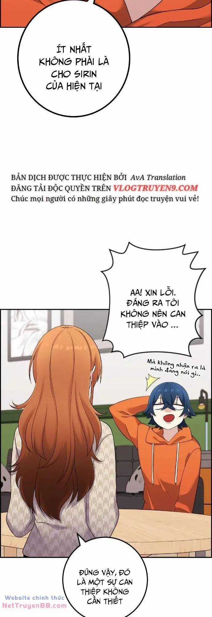 Nhân Vật Webtoon Na Kang Lim Chapter 41 trang 58