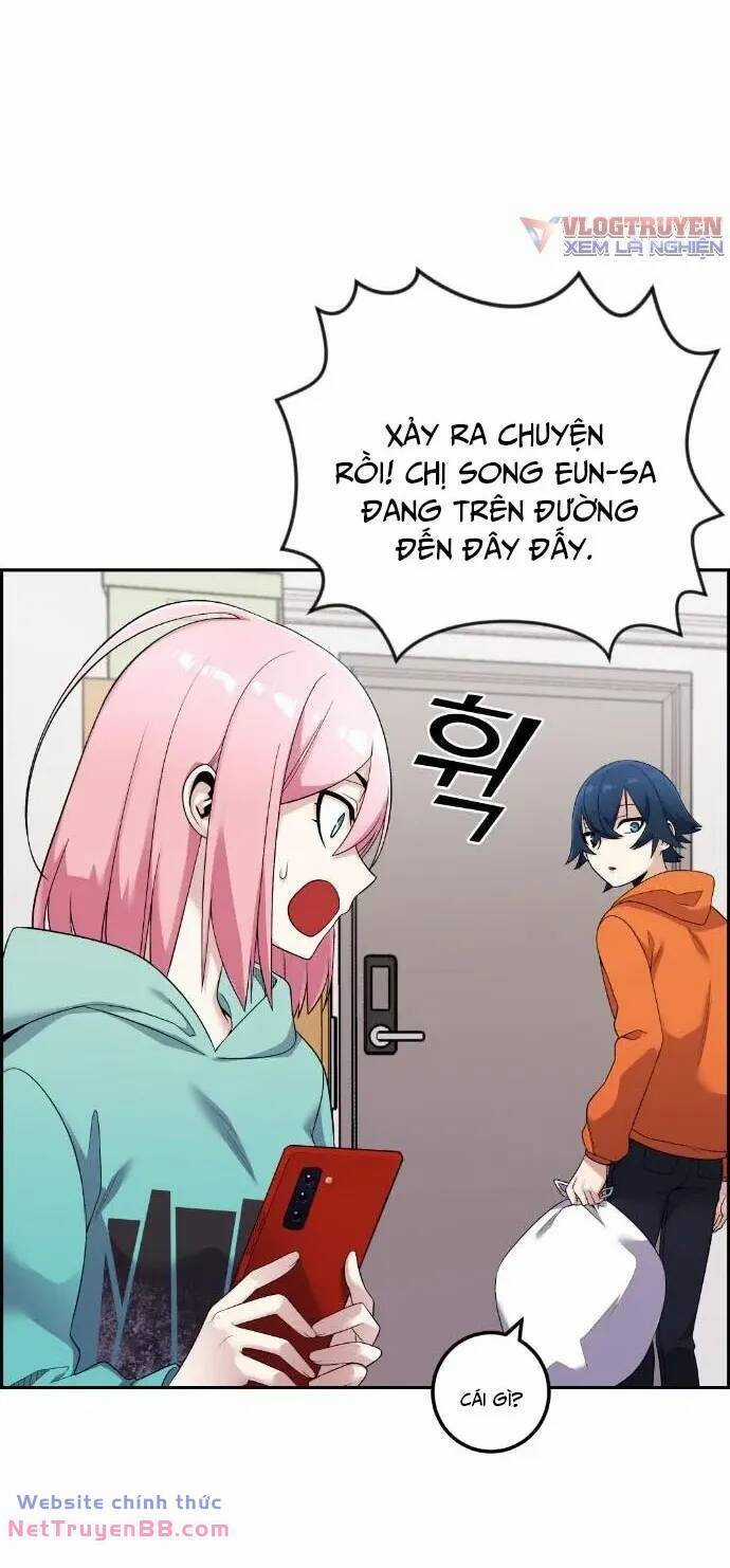 Nhân Vật Webtoon Na Kang Lim Chapter 41 trang 6