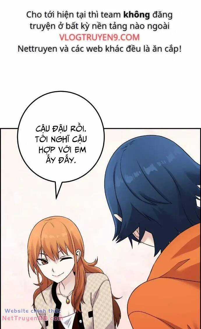 Nhân Vật Webtoon Na Kang Lim Chapter 41 trang 61