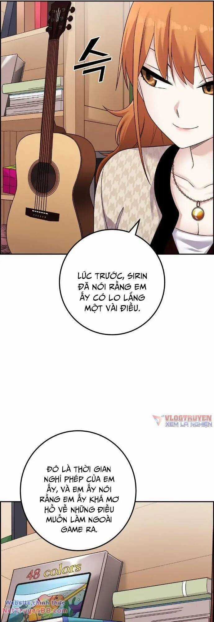 Nhân Vật Webtoon Na Kang Lim Chapter 41 trang 63