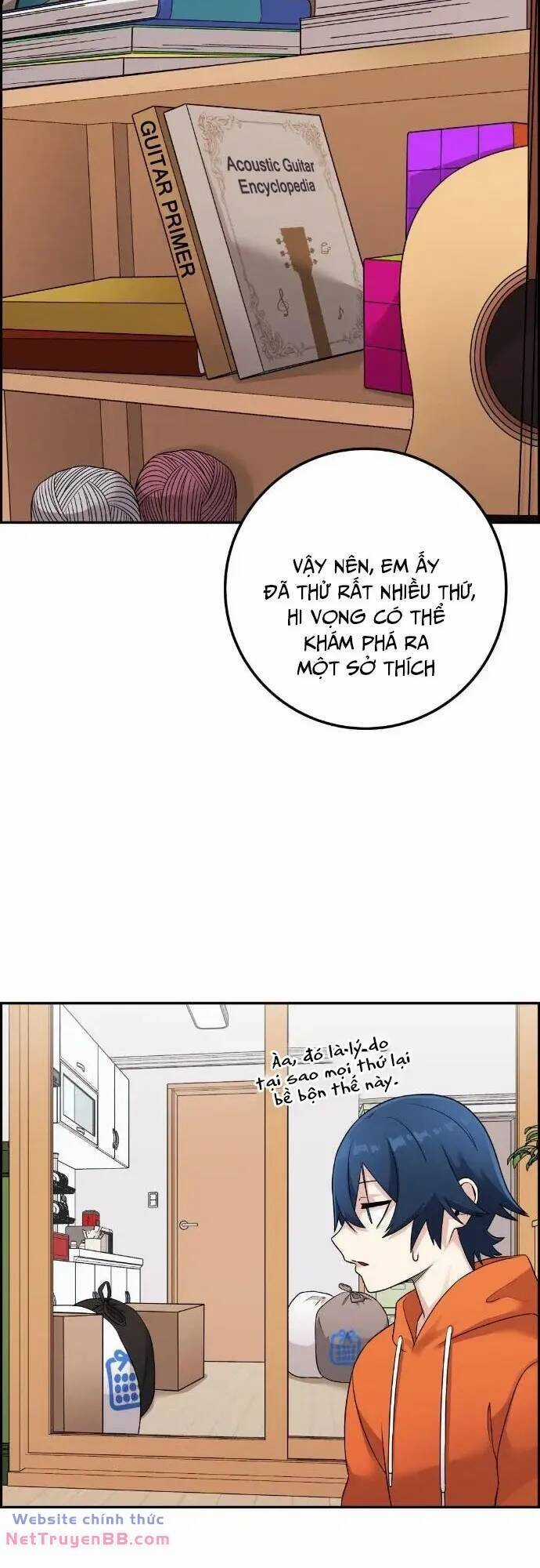 Nhân Vật Webtoon Na Kang Lim Chapter 41 trang 64