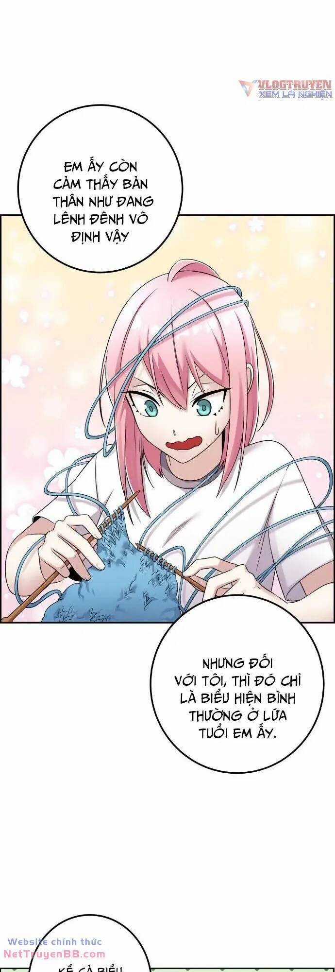 Nhân Vật Webtoon Na Kang Lim Chapter 41 trang 65