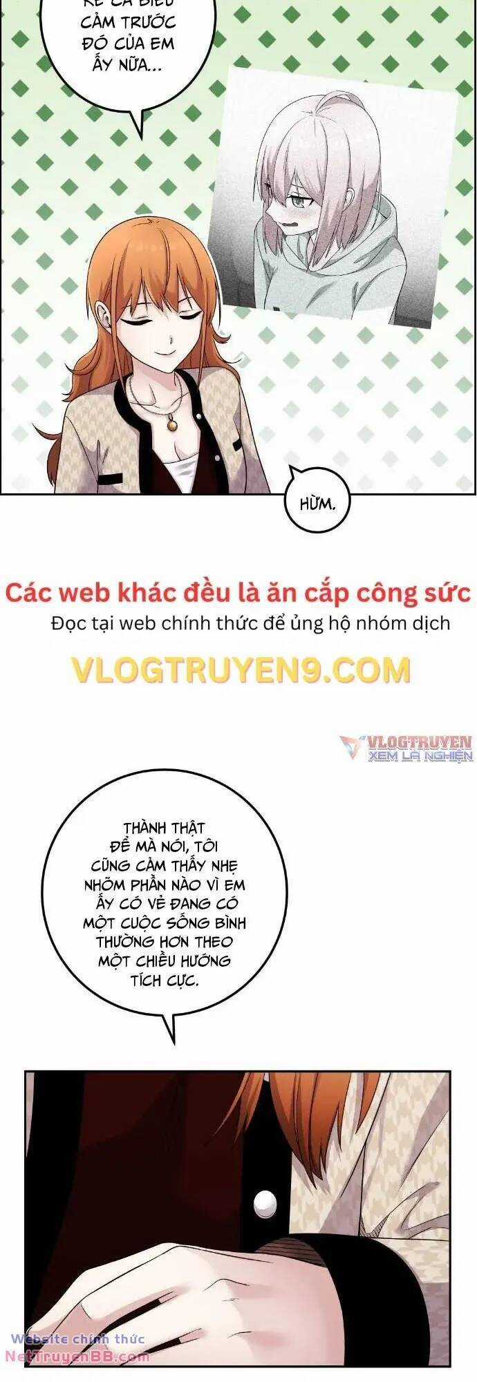 Nhân Vật Webtoon Na Kang Lim Chapter 41 trang 66