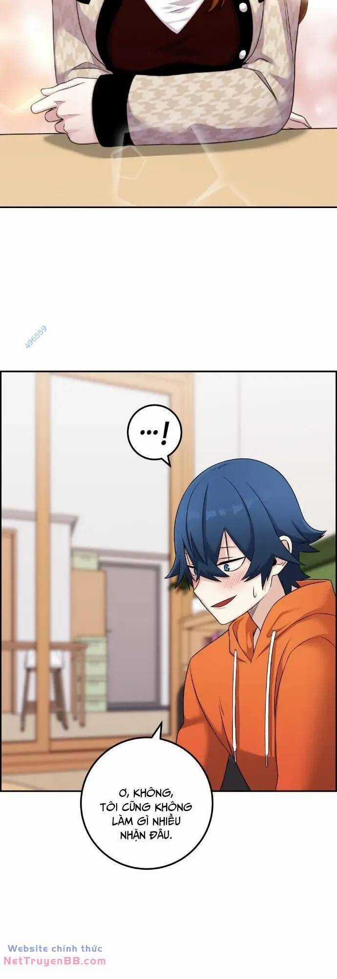 Nhân Vật Webtoon Na Kang Lim Chapter 41 trang 68