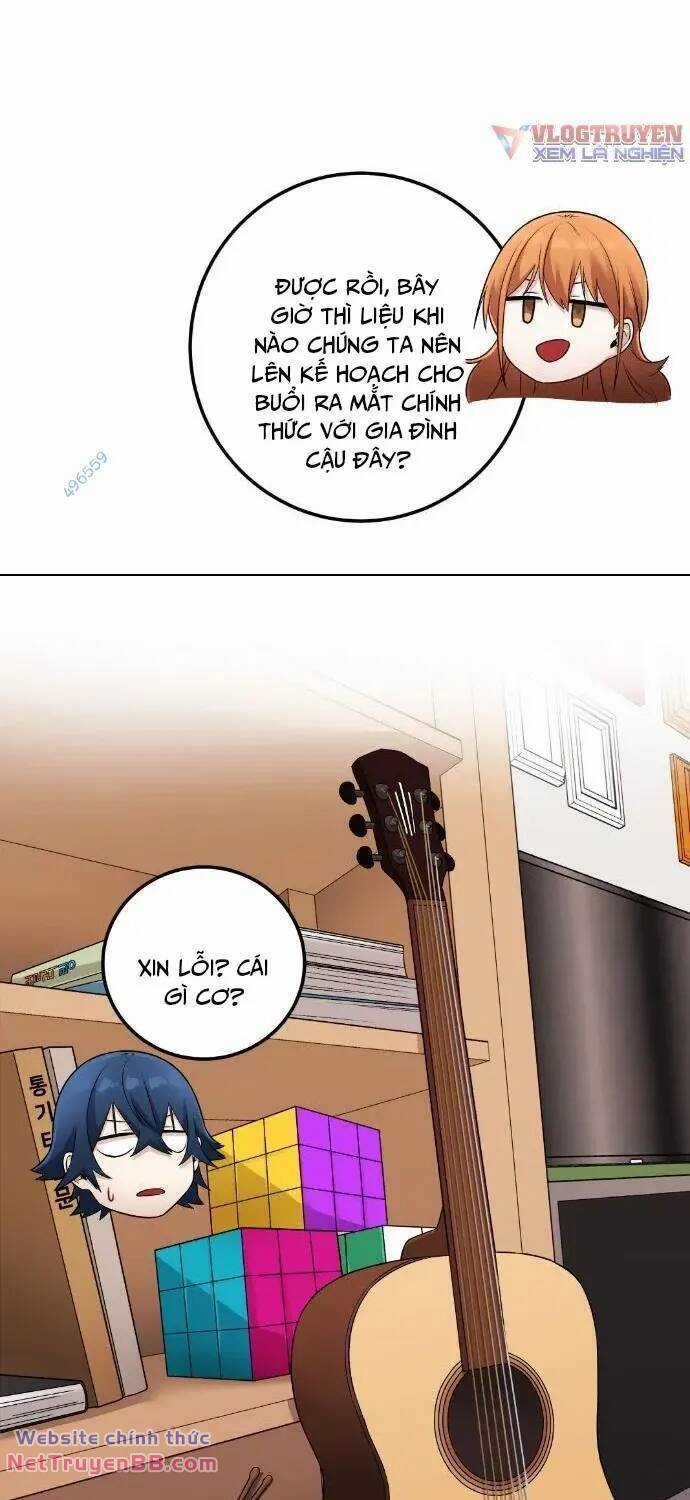 Nhân Vật Webtoon Na Kang Lim Chapter 41 trang 69