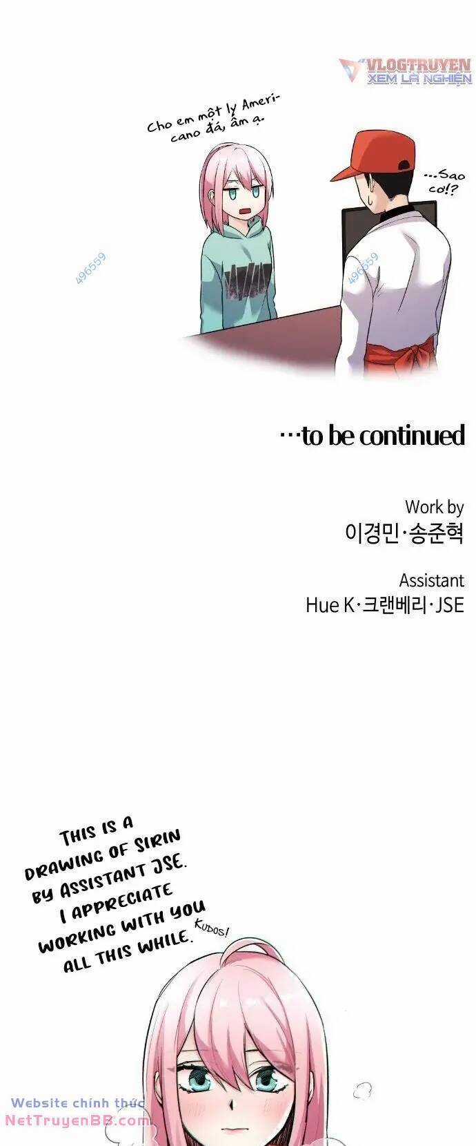 Nhân Vật Webtoon Na Kang Lim Chapter 41 trang 71