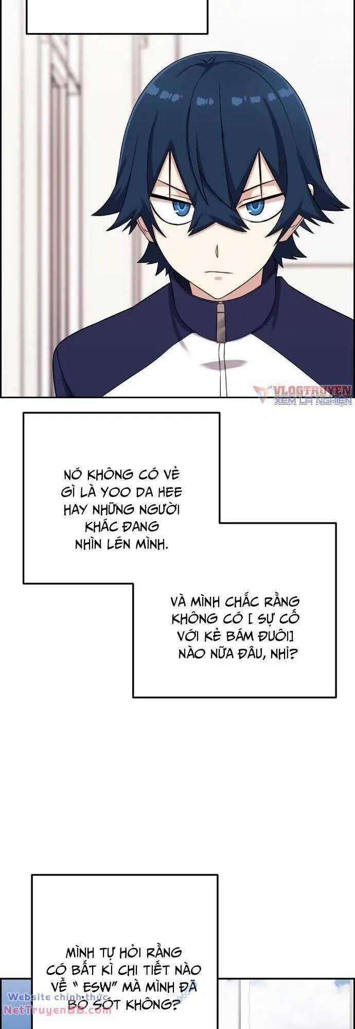 Nhân Vật Webtoon Na Kang Lim Chapter 42 trang 12