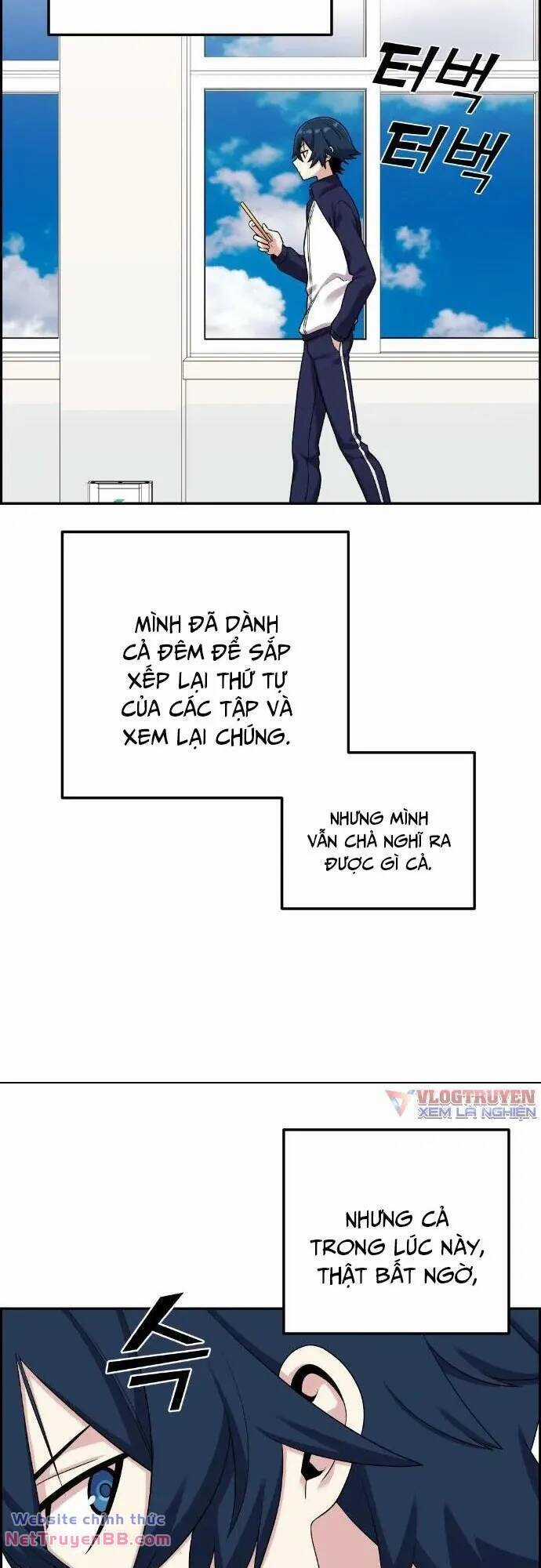 Nhân Vật Webtoon Na Kang Lim Chapter 42 trang 13