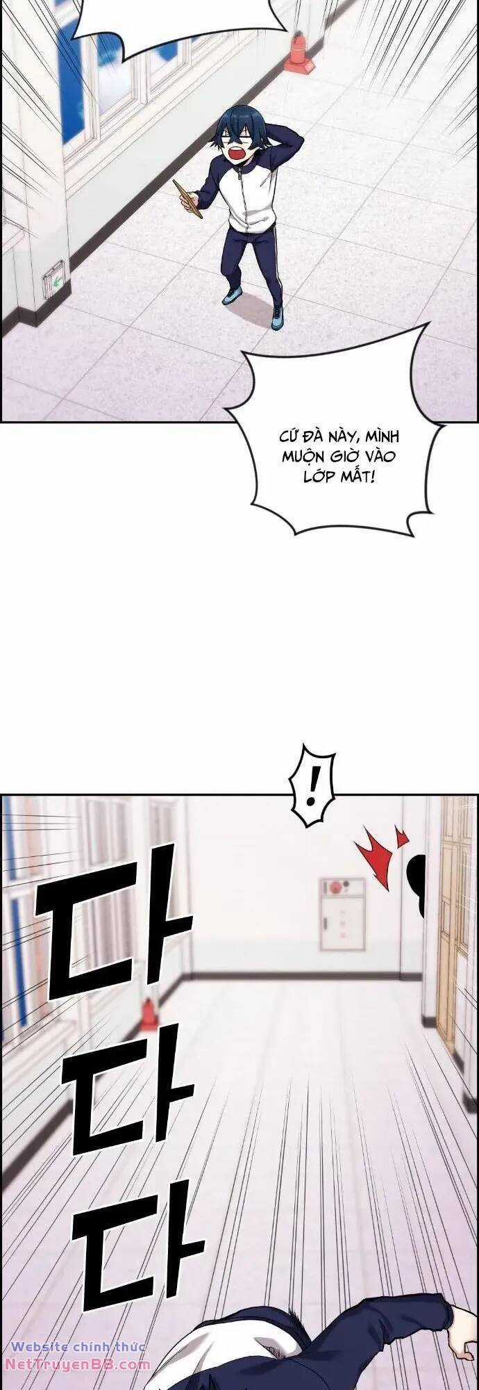 Nhân Vật Webtoon Na Kang Lim Chapter 42 trang 17