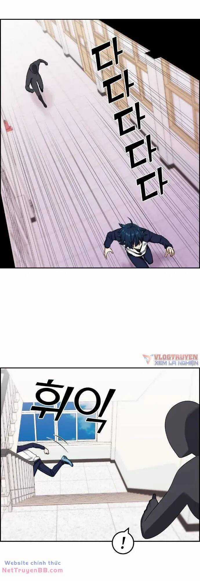 Nhân Vật Webtoon Na Kang Lim Chapter 42 trang 19