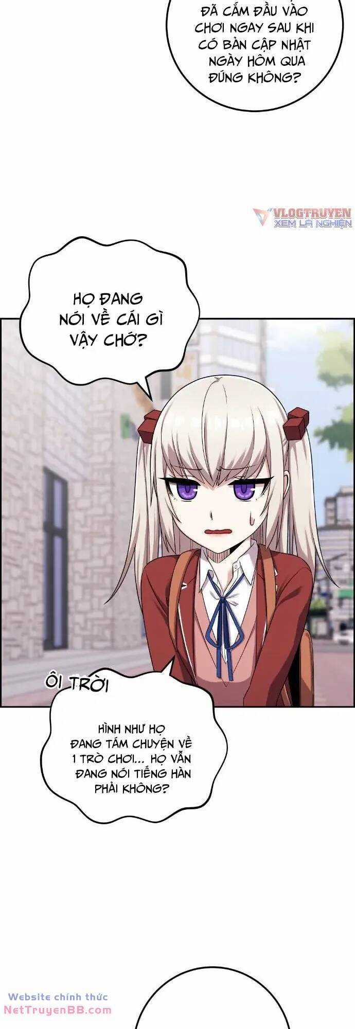 Nhân Vật Webtoon Na Kang Lim Chapter 42 trang 2