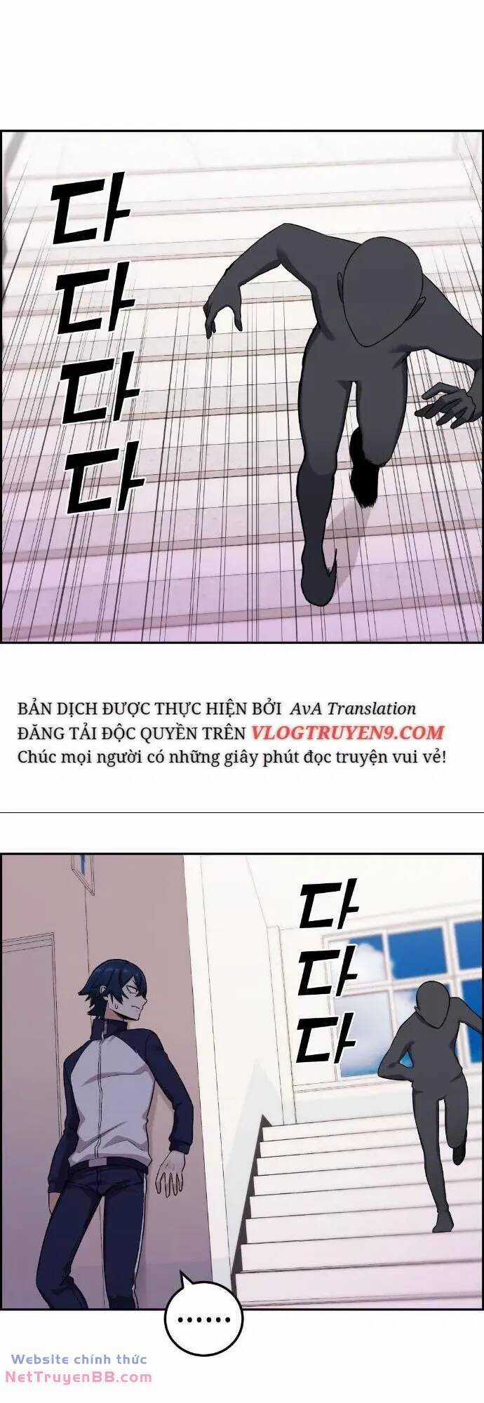 Nhân Vật Webtoon Na Kang Lim Chapter 42 trang 20