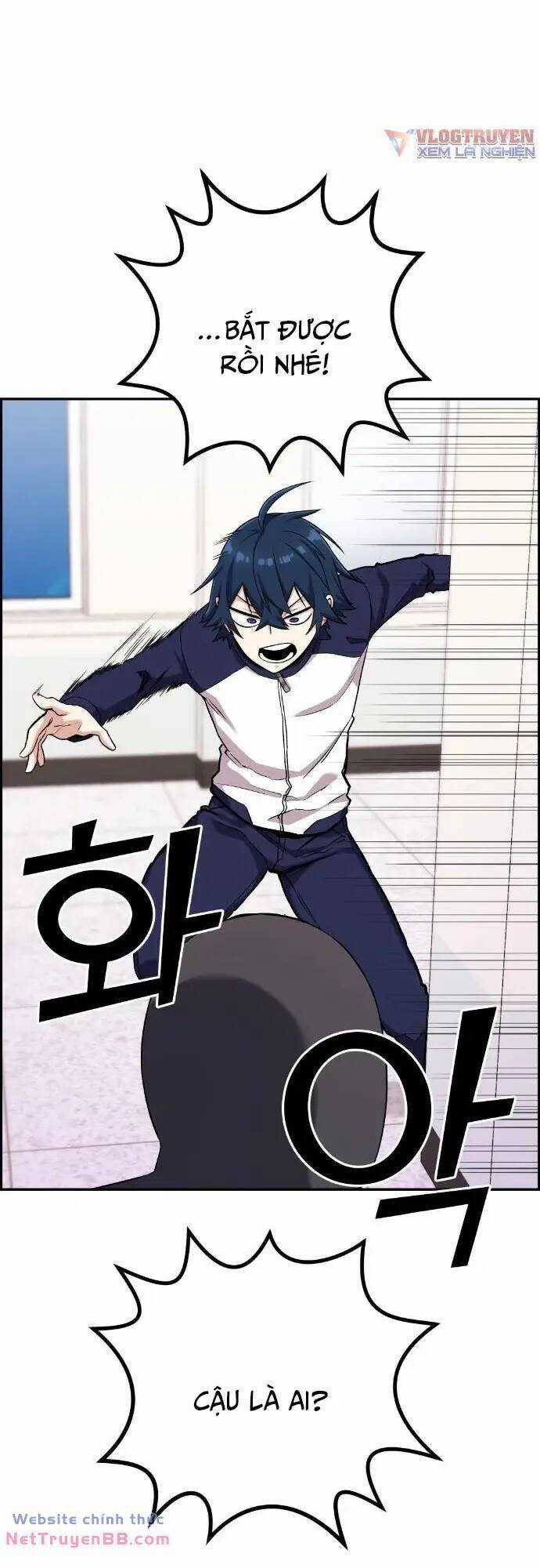 Nhân Vật Webtoon Na Kang Lim Chapter 42 trang 21