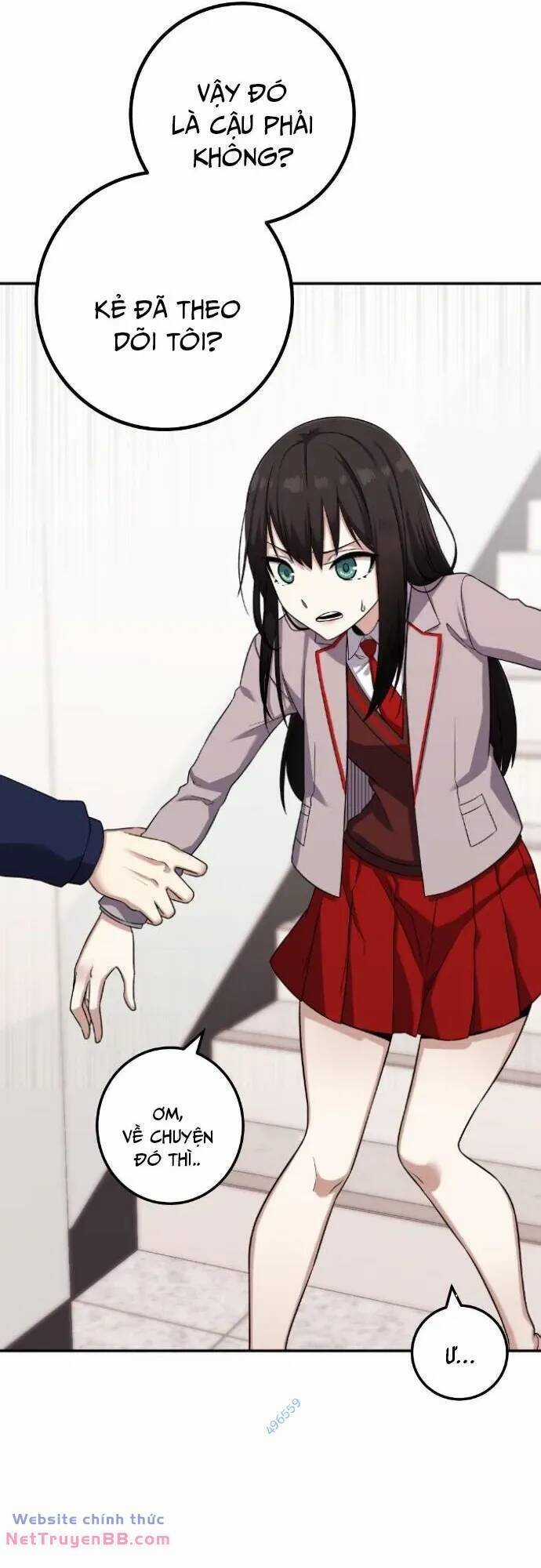 Nhân Vật Webtoon Na Kang Lim Chapter 42 trang 24