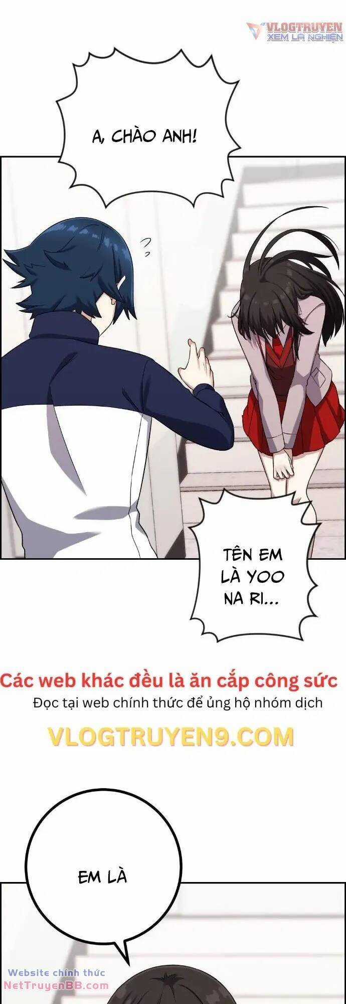 Nhân Vật Webtoon Na Kang Lim Chapter 42 trang 25