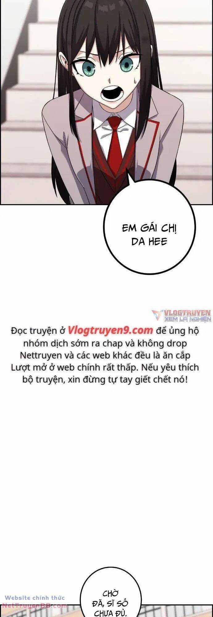 Nhân Vật Webtoon Na Kang Lim Chapter 42 trang 26