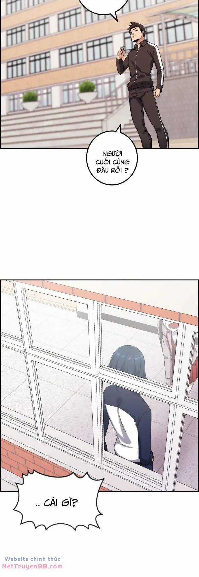 Nhân Vật Webtoon Na Kang Lim Chapter 42 trang 27