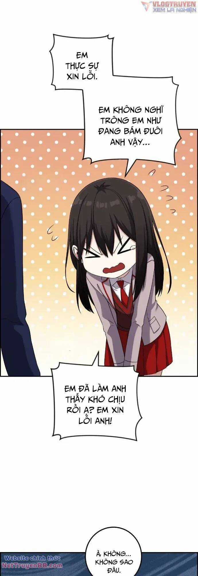 Nhân Vật Webtoon Na Kang Lim Chapter 42 trang 28