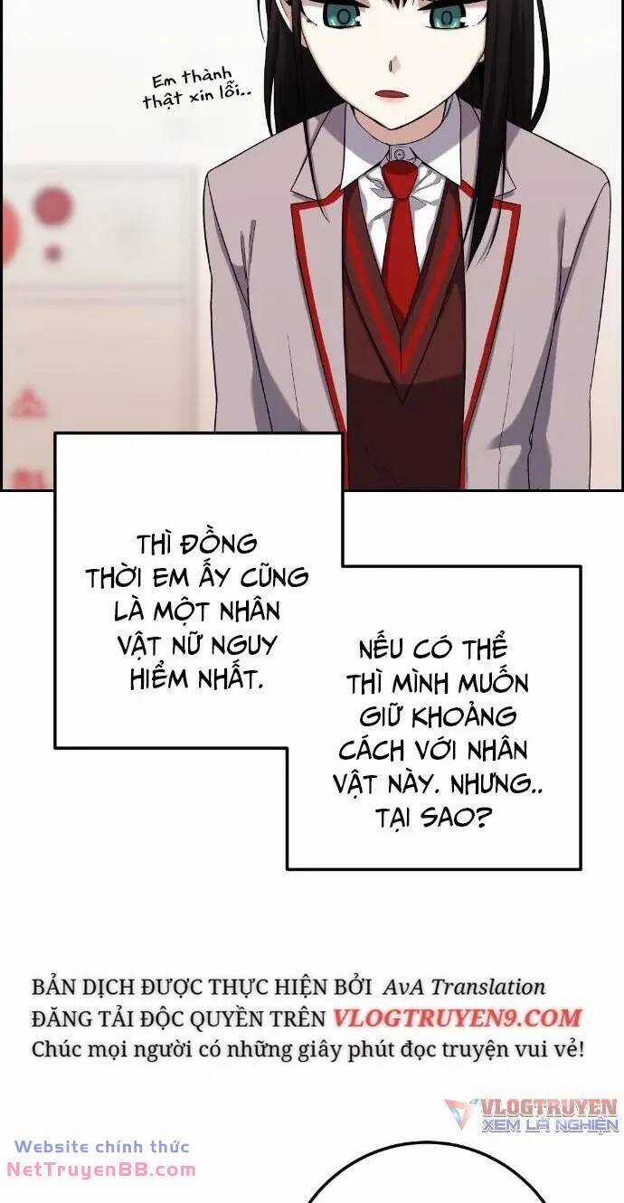 Nhân Vật Webtoon Na Kang Lim Chapter 42 trang 30