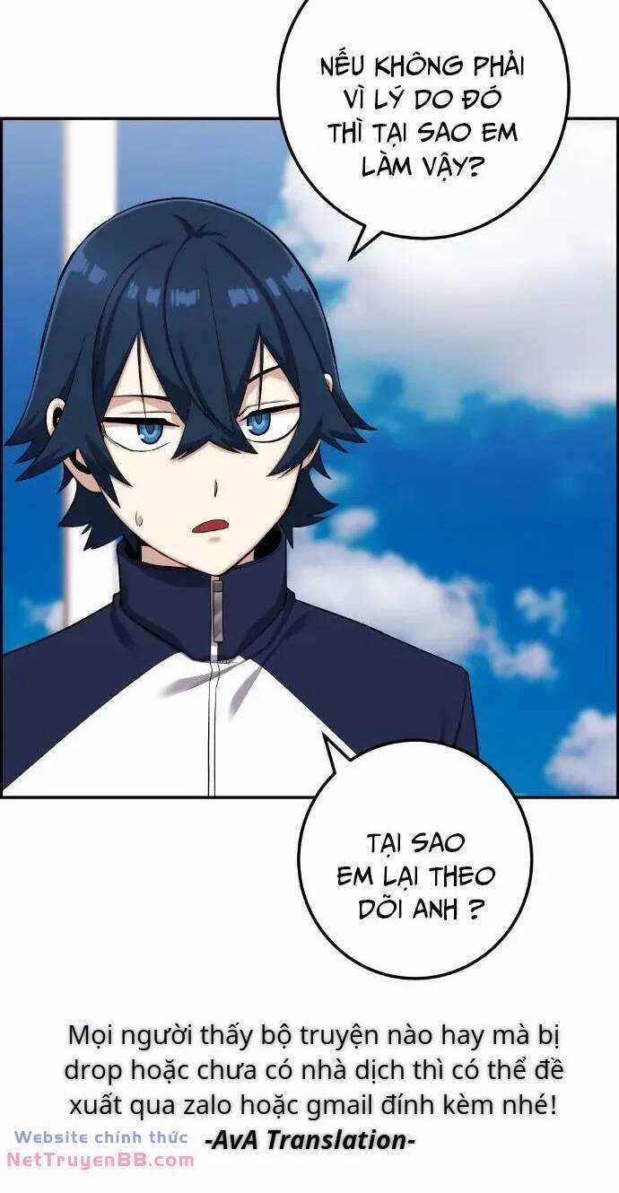 Nhân Vật Webtoon Na Kang Lim Chapter 42 trang 31