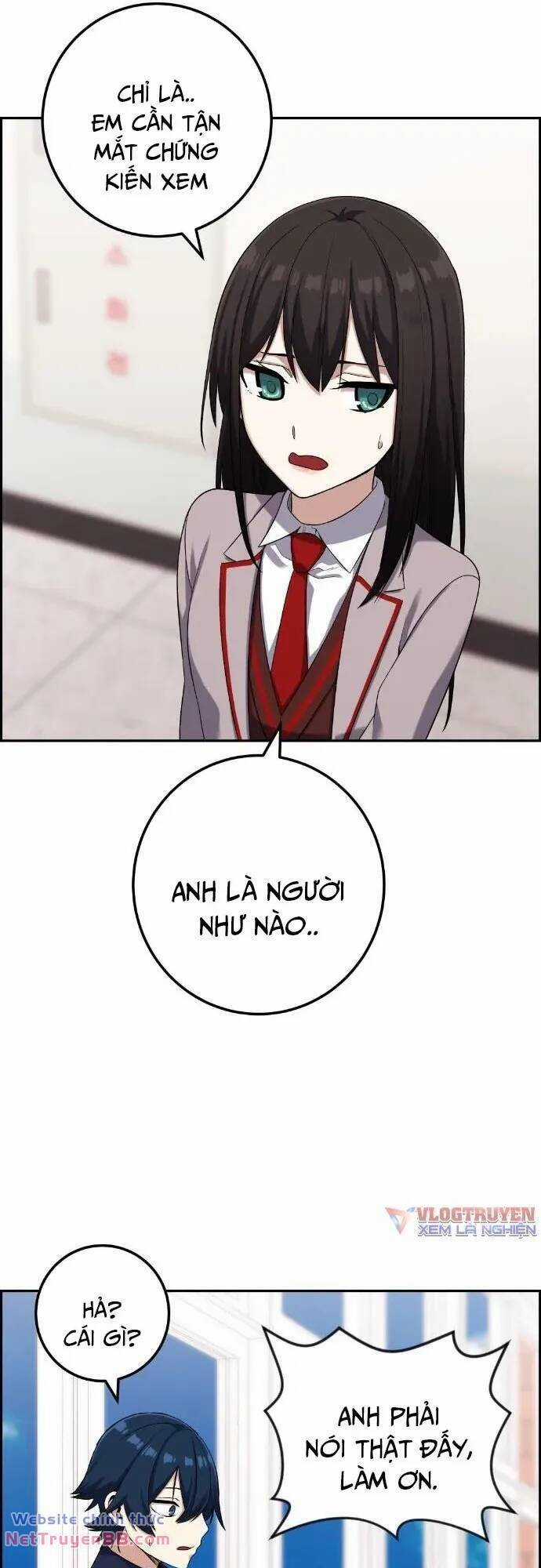 Nhân Vật Webtoon Na Kang Lim Chapter 42 trang 32