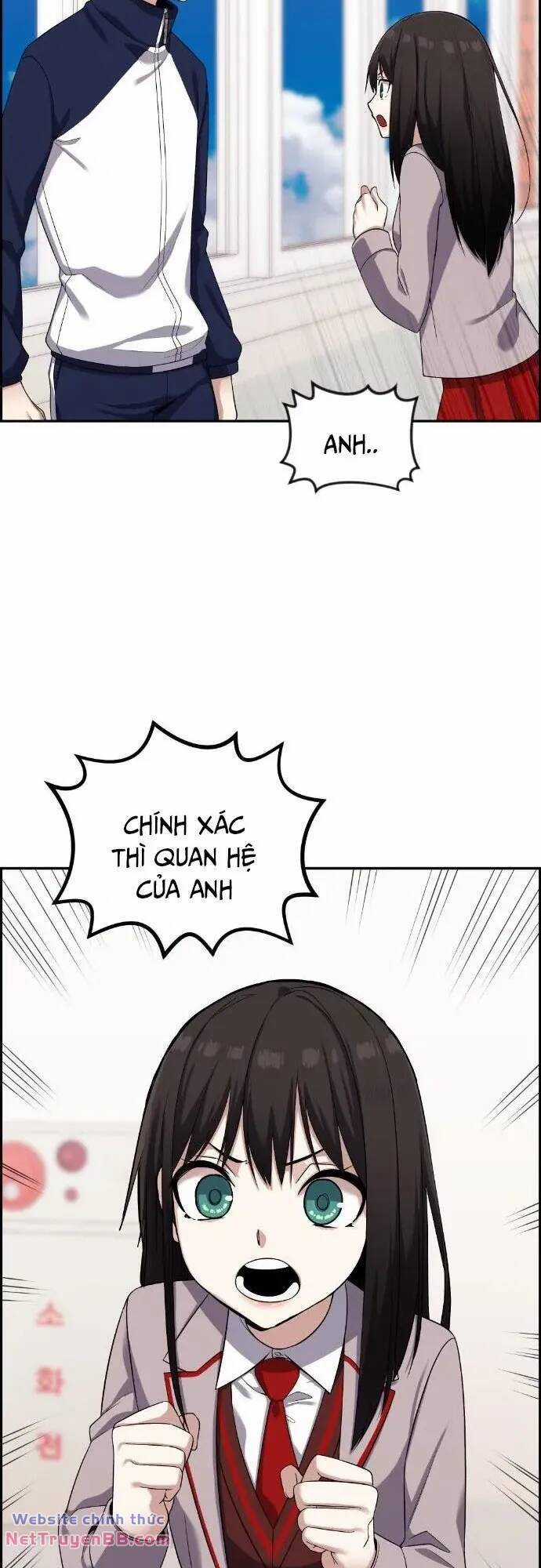 Nhân Vật Webtoon Na Kang Lim Chapter 42 trang 33