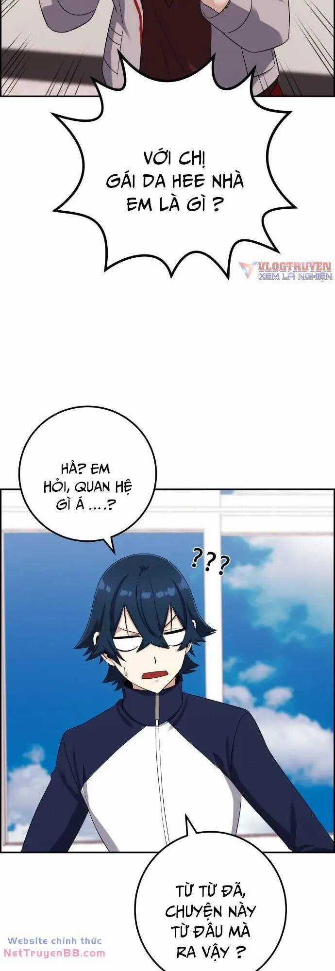 Nhân Vật Webtoon Na Kang Lim Chapter 42 trang 34