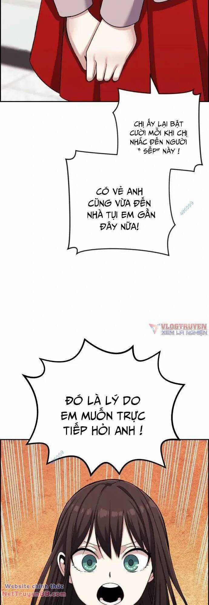 Nhân Vật Webtoon Na Kang Lim Chapter 42 trang 37