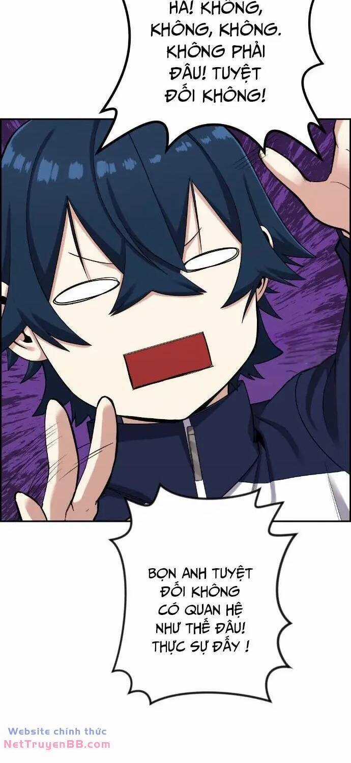 Nhân Vật Webtoon Na Kang Lim Chapter 42 trang 39