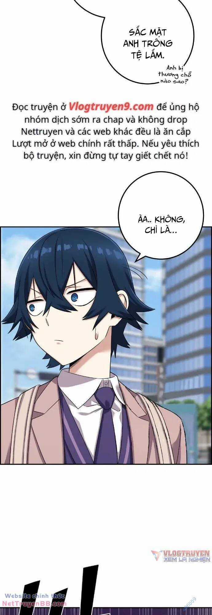 Nhân Vật Webtoon Na Kang Lim Chapter 42 trang 4